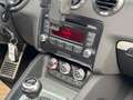 Audi TT Cabrio 1.8 TFSI **S-Line Sportpaket** Schwarz - thumbnail 14