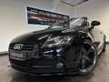 Audi TT Cabrio 1.8 TFSI **S-Line Sportpaket** Schwarz - thumbnail 2
