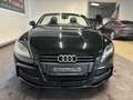 Audi TT Cabrio 1.8 TFSI **S-Line Sportpaket** Schwarz - thumbnail 6