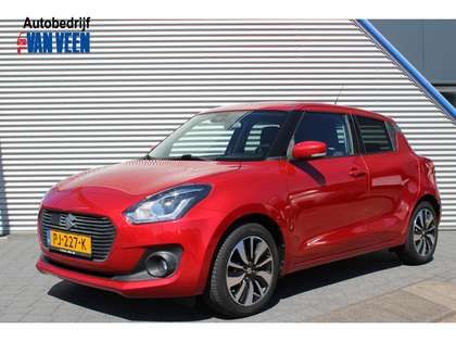 Suzuki Swift 1.0 Stijl Smart Hybrid + Trekhaak