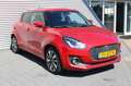 Suzuki Swift 1.0 Stijl Smart Hybrid + Trekhaak Красный - thumbnail 11