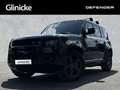 Land Rover Defender 110 P400 AWD X-DYNAMIC HSE / AHK Elekt. Schwarz - thumbnail 1