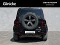 Land Rover Defender 110 P400 AWD X-DYNAMIC HSE / AHK Elekt. Schwarz - thumbnail 7