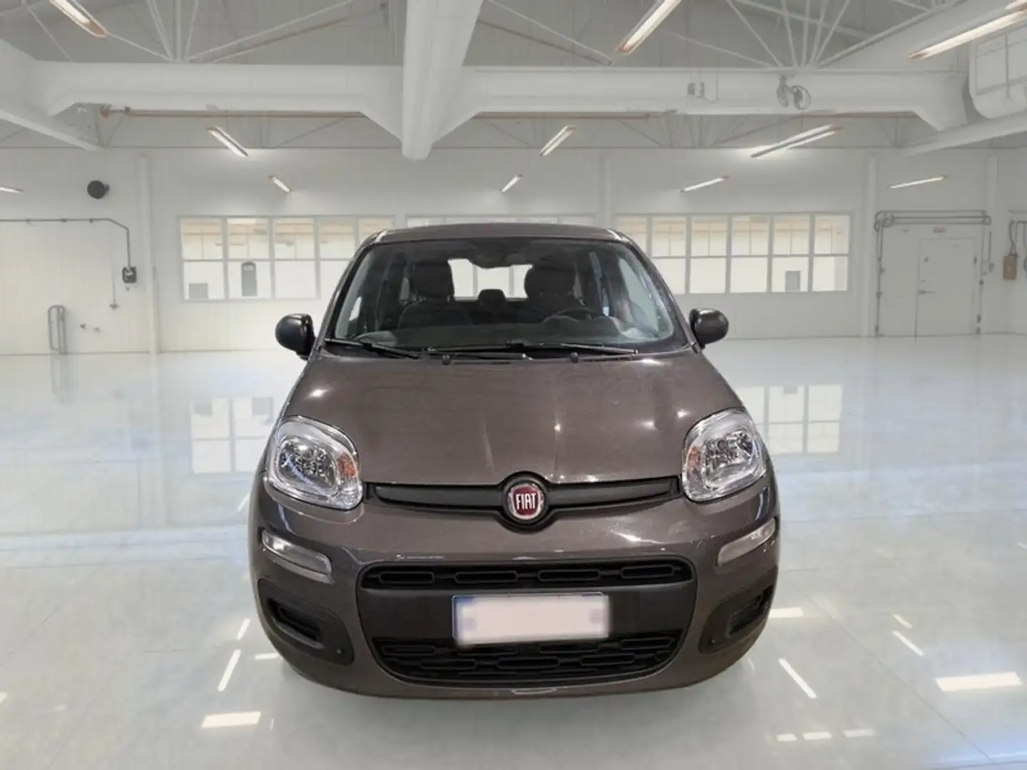 Fiat Panda 1.0 70cv S&S Hybrid E6d-T Easy 5 PORTE - 2