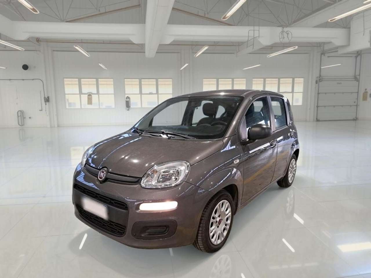 Fiat Panda 1.0 70cv S&S Hybrid E6d-T Easy 5 PORTE