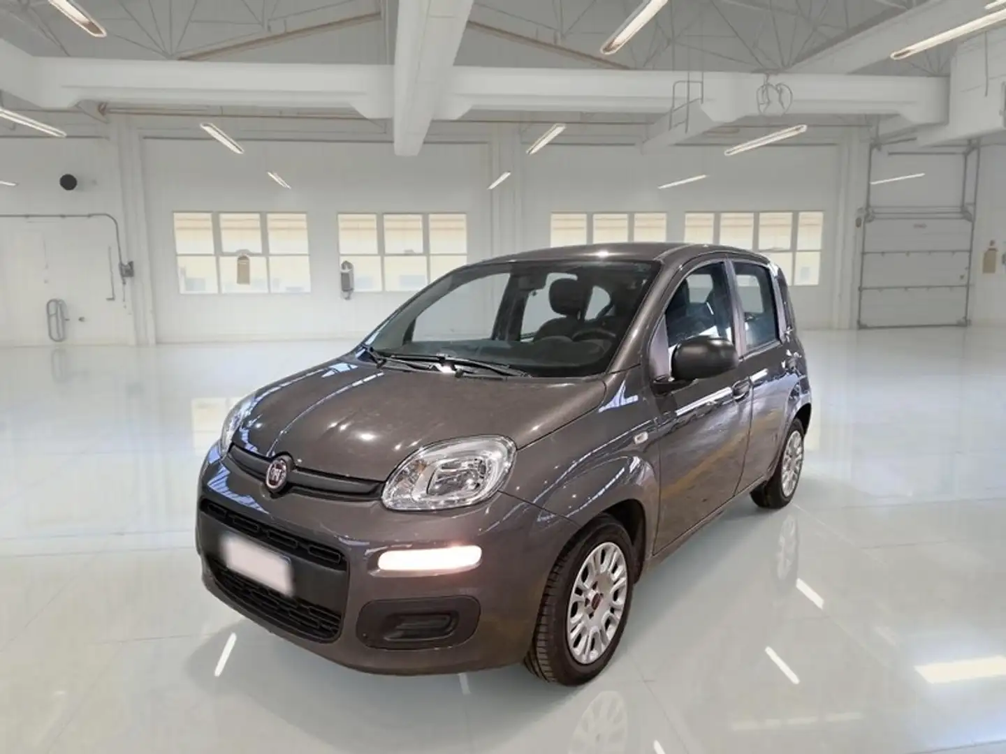 Fiat Panda 1.0 70cv S&S Hybrid E6d-T Easy 5 PORTE - 1