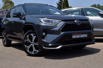 HYBRIDE RECHARGEABLE 306CH COLLECTION AWD TVA Récupérable