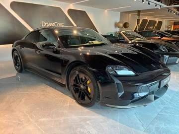 Turbo S