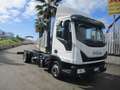 Iveco Sonstige EUROCARGO 75-190 EURO 6 TELAIO P.3690 220000 KM Weiß - thumbnail 1