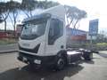 Iveco Sonstige EUROCARGO 75-190 EURO 6 TELAIO P.3690 220000 KM Weiß - thumbnail 3