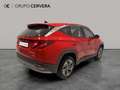 Hyundai TUCSON 1.6 T HEV Klass AT Rojo - thumbnail 4
