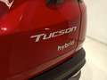 Hyundai TUCSON 1.6 T HEV Klass AT Rojo - thumbnail 13