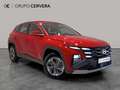 Hyundai TUCSON 1.6 T HEV Klass AT Rojo - thumbnail 8