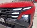 Hyundai TUCSON 1.6 T HEV Klass AT Rojo - thumbnail 11