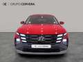 Hyundai TUCSON 1.6 T HEV Klass AT Rojo - thumbnail 10