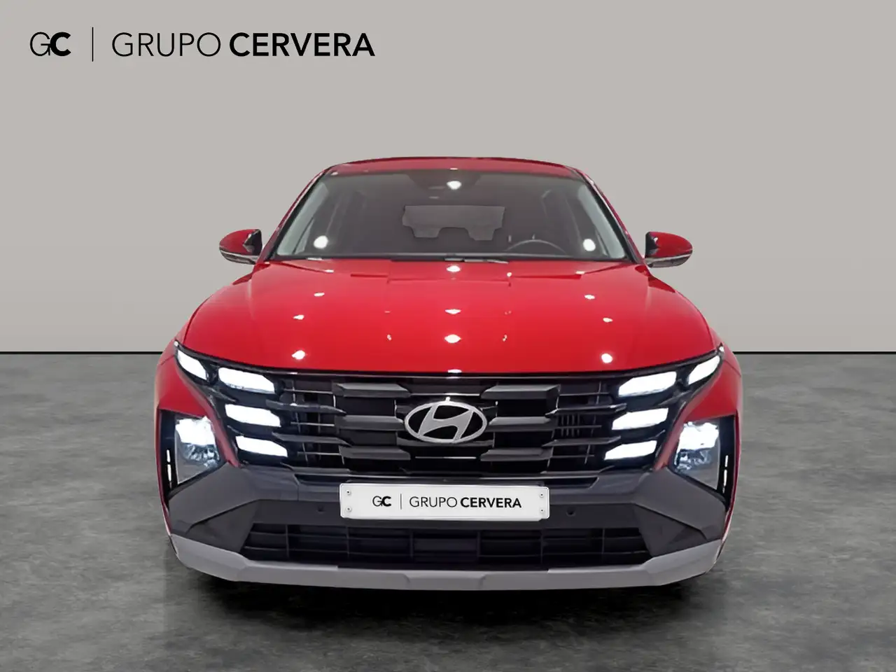 Hyundai Tucson 2026 — фото 10