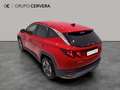 Hyundai TUCSON 1.6 T HEV Klass AT Rojo - thumbnail 2