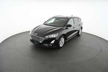 1.0 EcoBoost Titanium X Start/Stopp Pickerl NEU