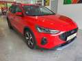 Ford Focus Turnier 1,5 EcoBlue Active *3 Jahre Garantie Rot - thumbnail 3