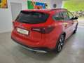 Ford Focus Turnier 1,5 EcoBlue Active *3 Jahre Garantie Rot - thumbnail 4