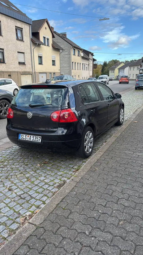 Volkswagen Golf 1.6 Comfortline - 2