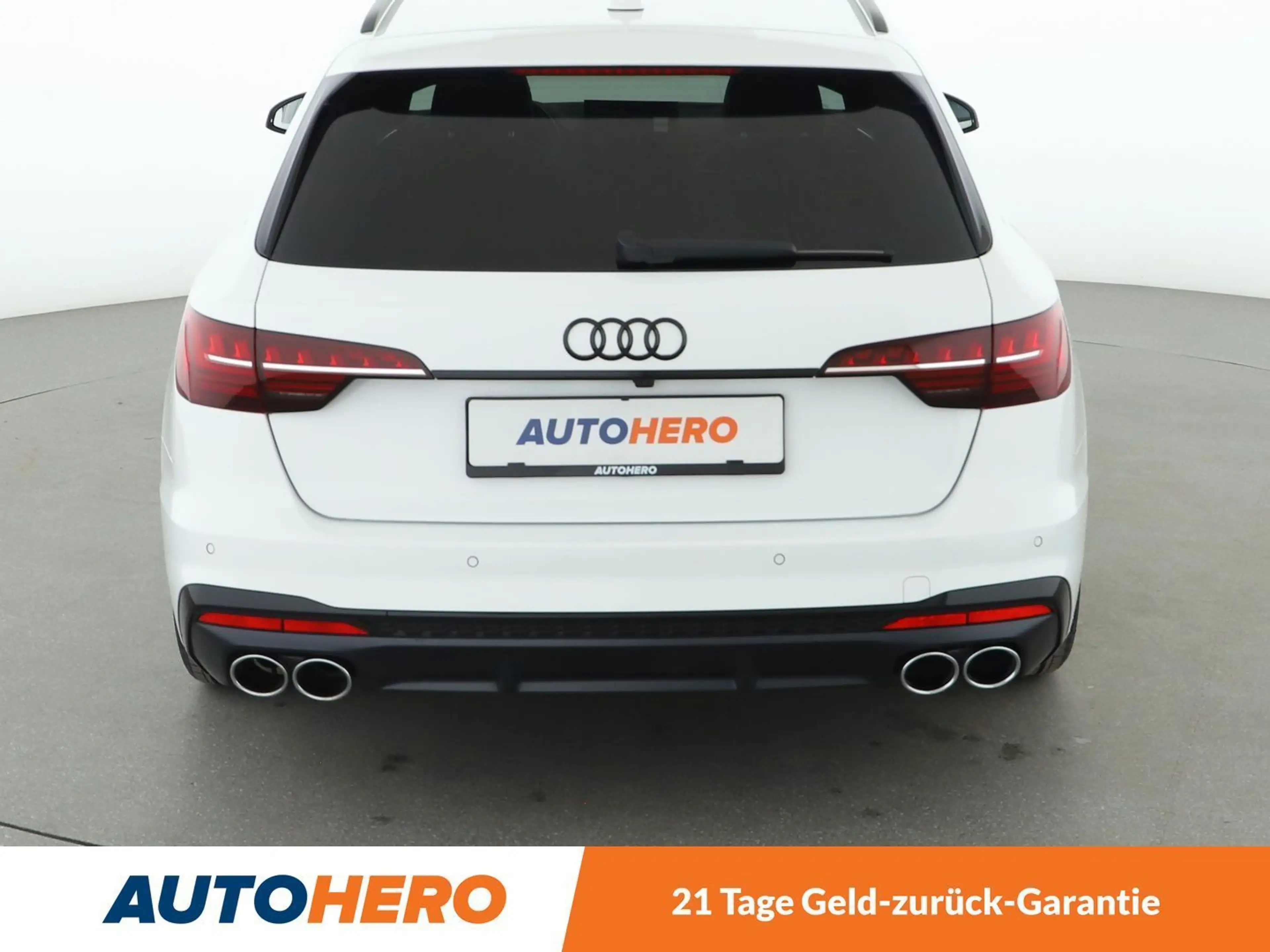 Audi S4 3.0 TDI quattro Aut.*NAVI*MATRIX-LED*TEMPO*CAM*PDC — photo 5