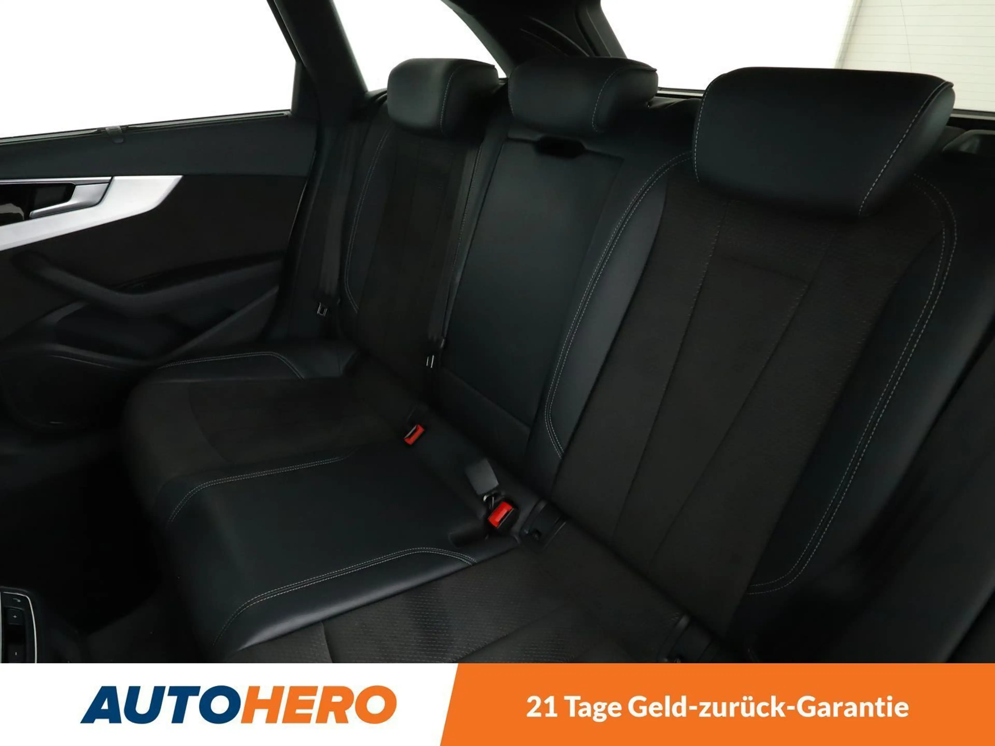 Audi S4 3.0 TDI quattro Aut.*NAVI*MATRIX-LED*TEMPO*CAM*PDC — photo 15
