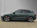 Audi SQ8 e-tron quattro *Matrix LED*B&O*PANO*AHK* Grün - thumbnail 3