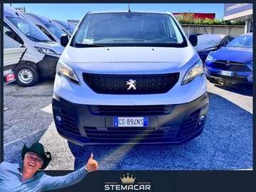 long 2.0 Bluehdi 140cv S&S