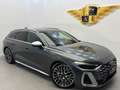 Audi S5 Avant TFSI Quattro //1. BESITZ//MASSAGE//PANO// Grau - thumbnail 1