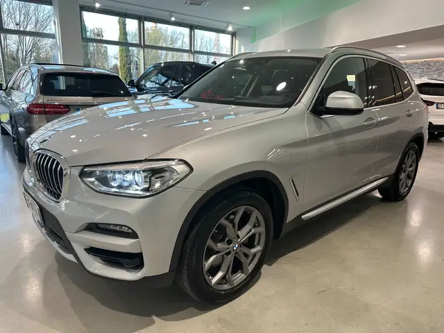 BMW X3 X3 xDrive20d 48V xLine