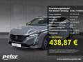 Peugeot 308 308 SW GT Hybrid 136PS eDSC +Navi+Kamera+LED+SHZ Grau - thumbnail 1