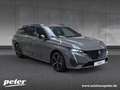 Peugeot 308 308 SW GT Hybrid 136PS eDSC +Navi+Kamera+LED+SHZ Grau - thumbnail 2