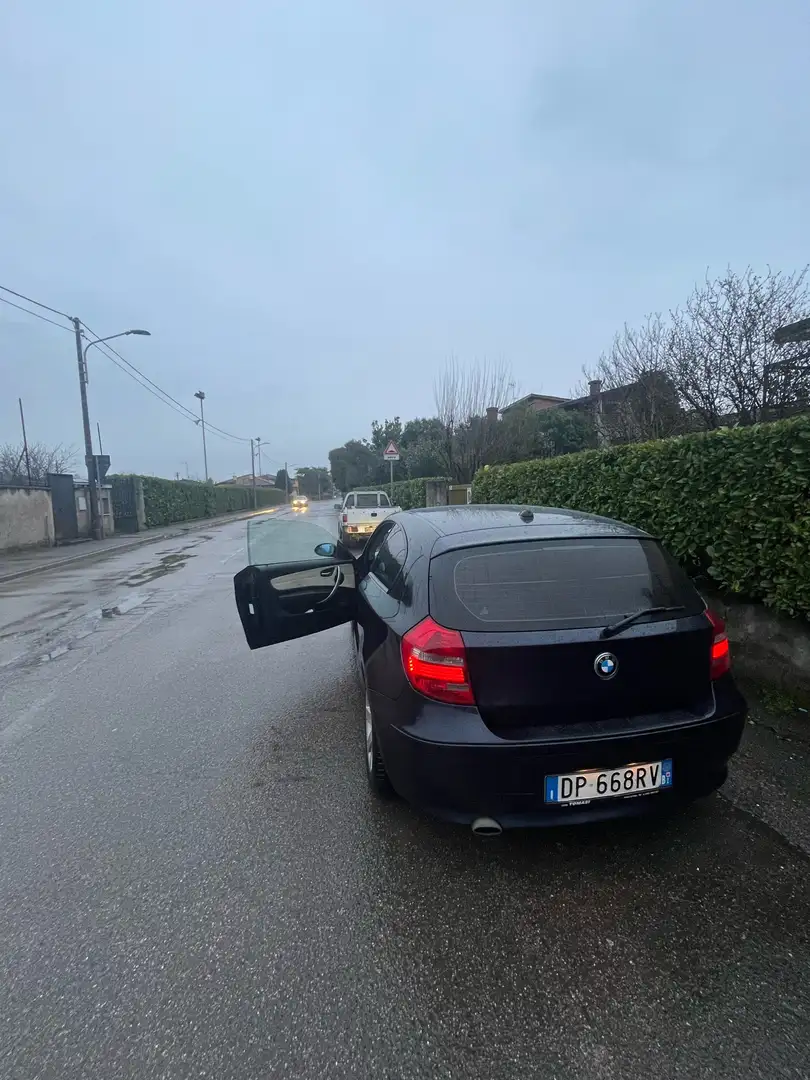 BMW 120 120d 3p Eletta dpf - 1