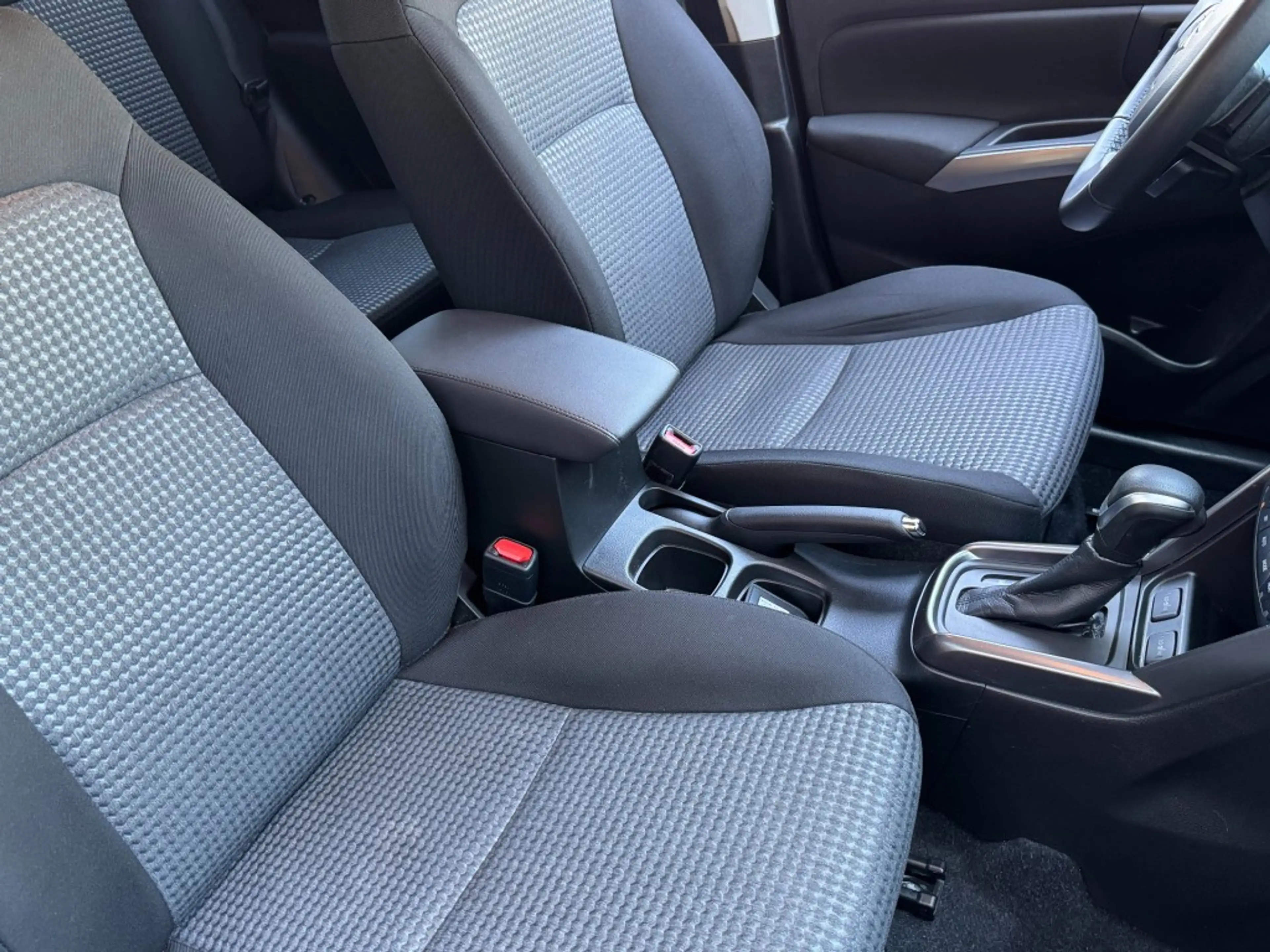 Suzuki SX4 S-Cross 1.5 Select Hybrid AUTOMAAT / Trekhaak afneembaar — photo 29