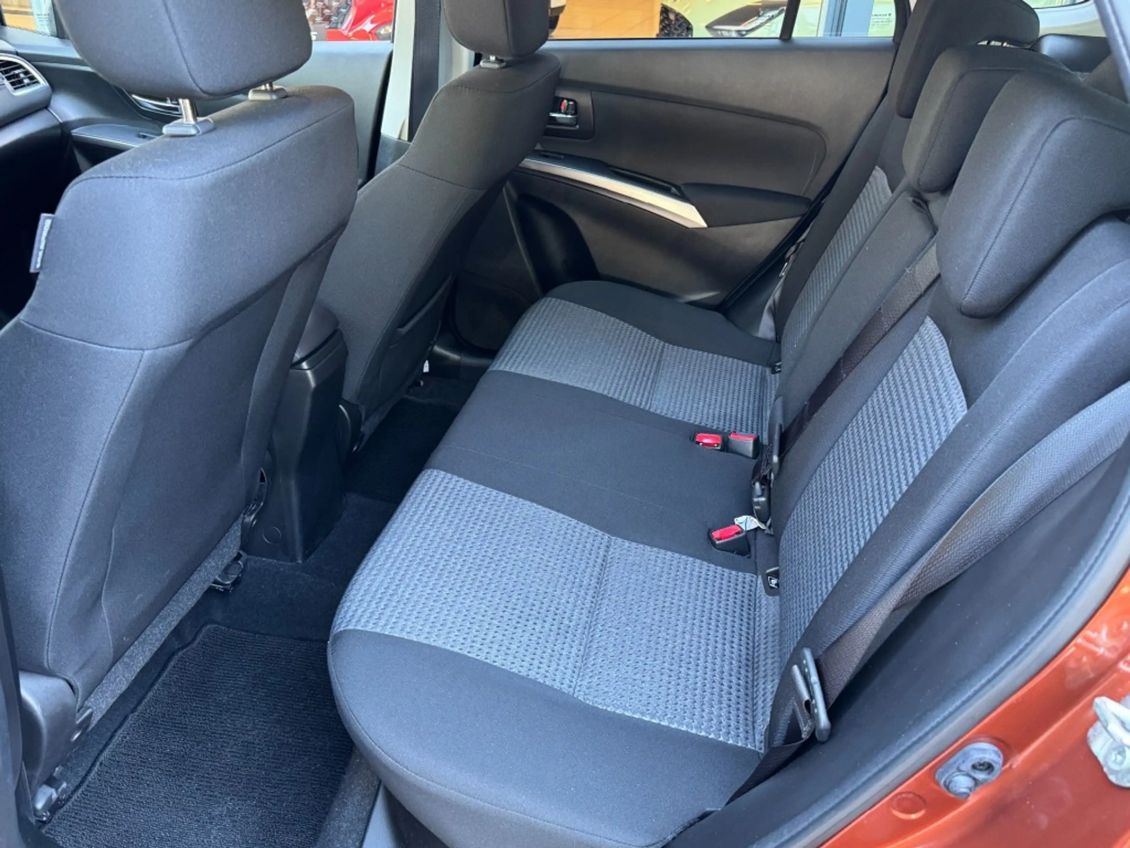 Suzuki SX4 S-Cross 1.5 Select Hybrid AUTOMAAT / Trekhaak afneembaar — photo 27