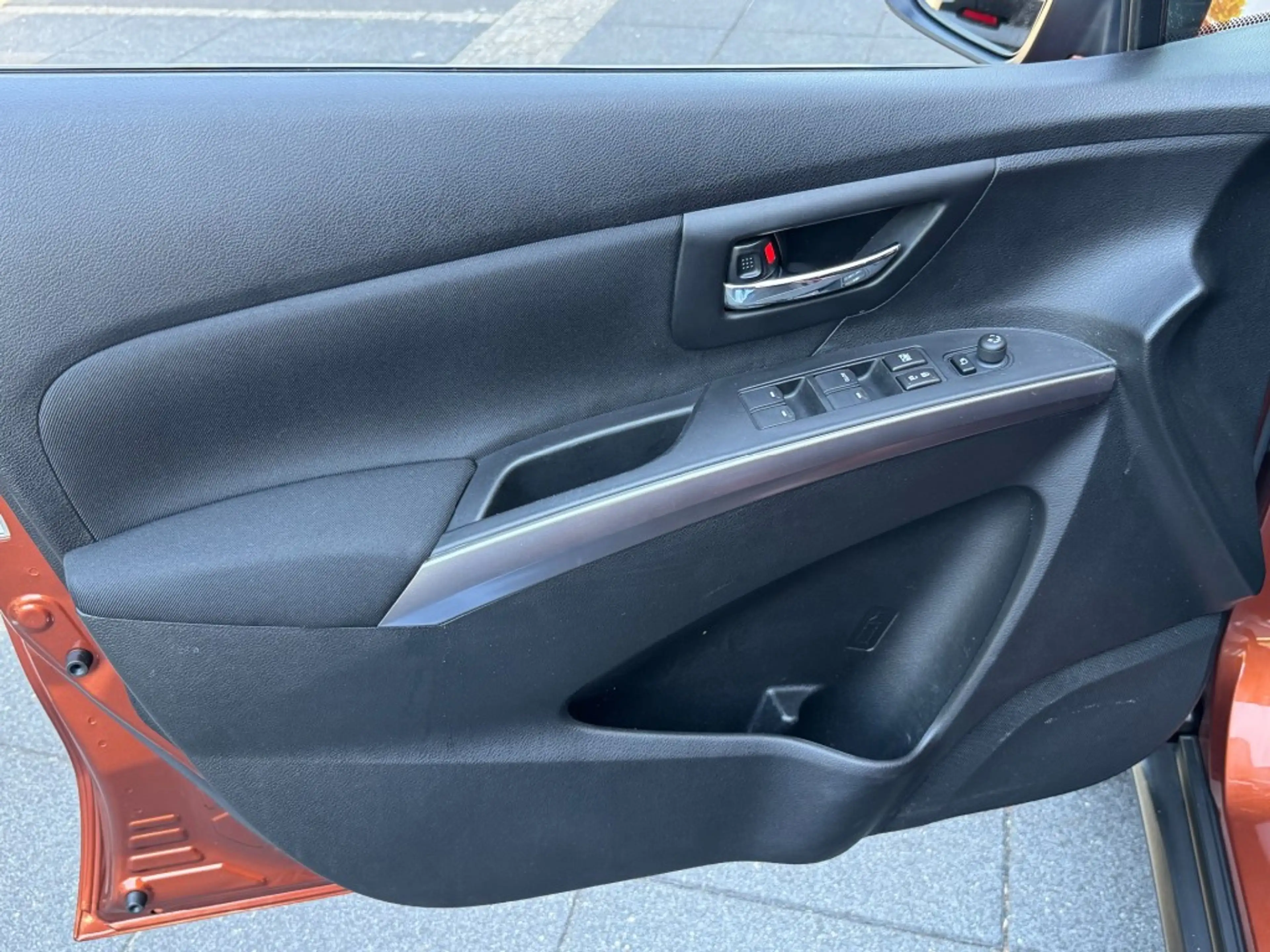 Suzuki SX4 S-Cross 1.5 Select Hybrid AUTOMAAT / Trekhaak afneembaar — photo 18
