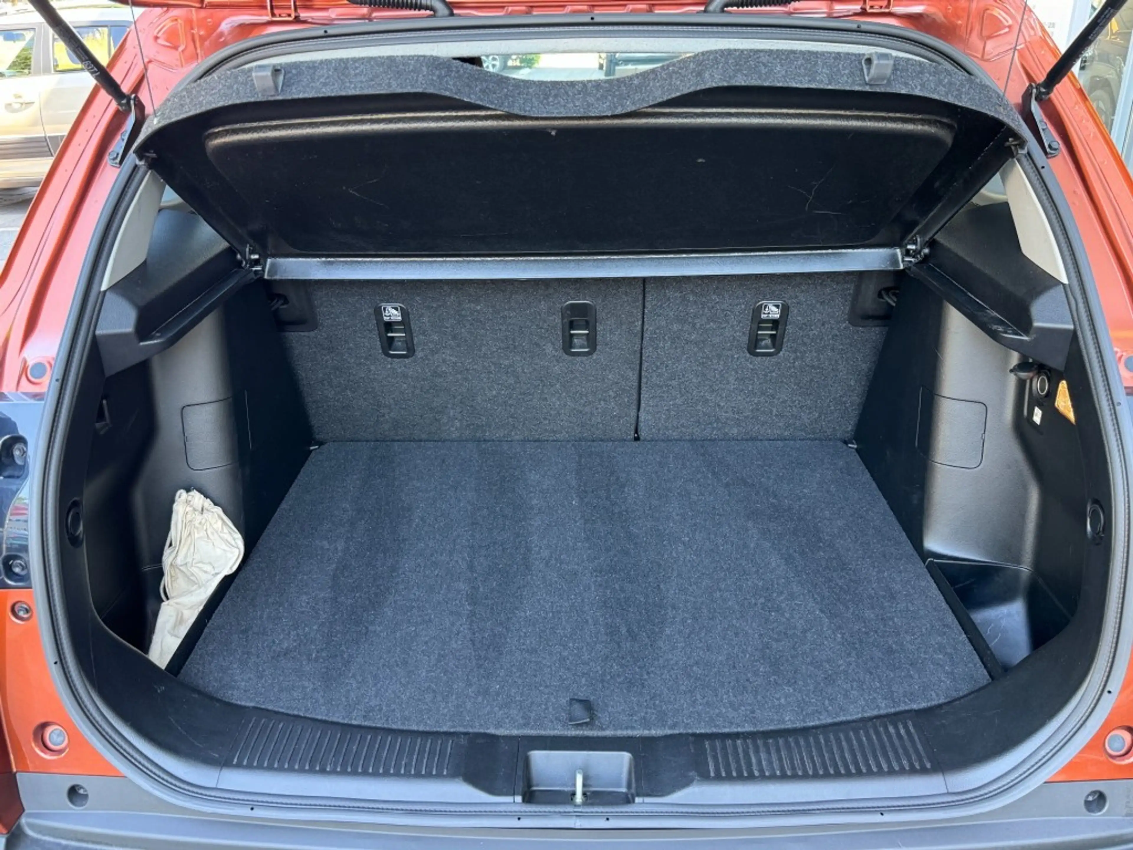 Suzuki SX4 S-Cross 1.5 Select Hybrid AUTOMAAT / Trekhaak afneembaar — photo 14