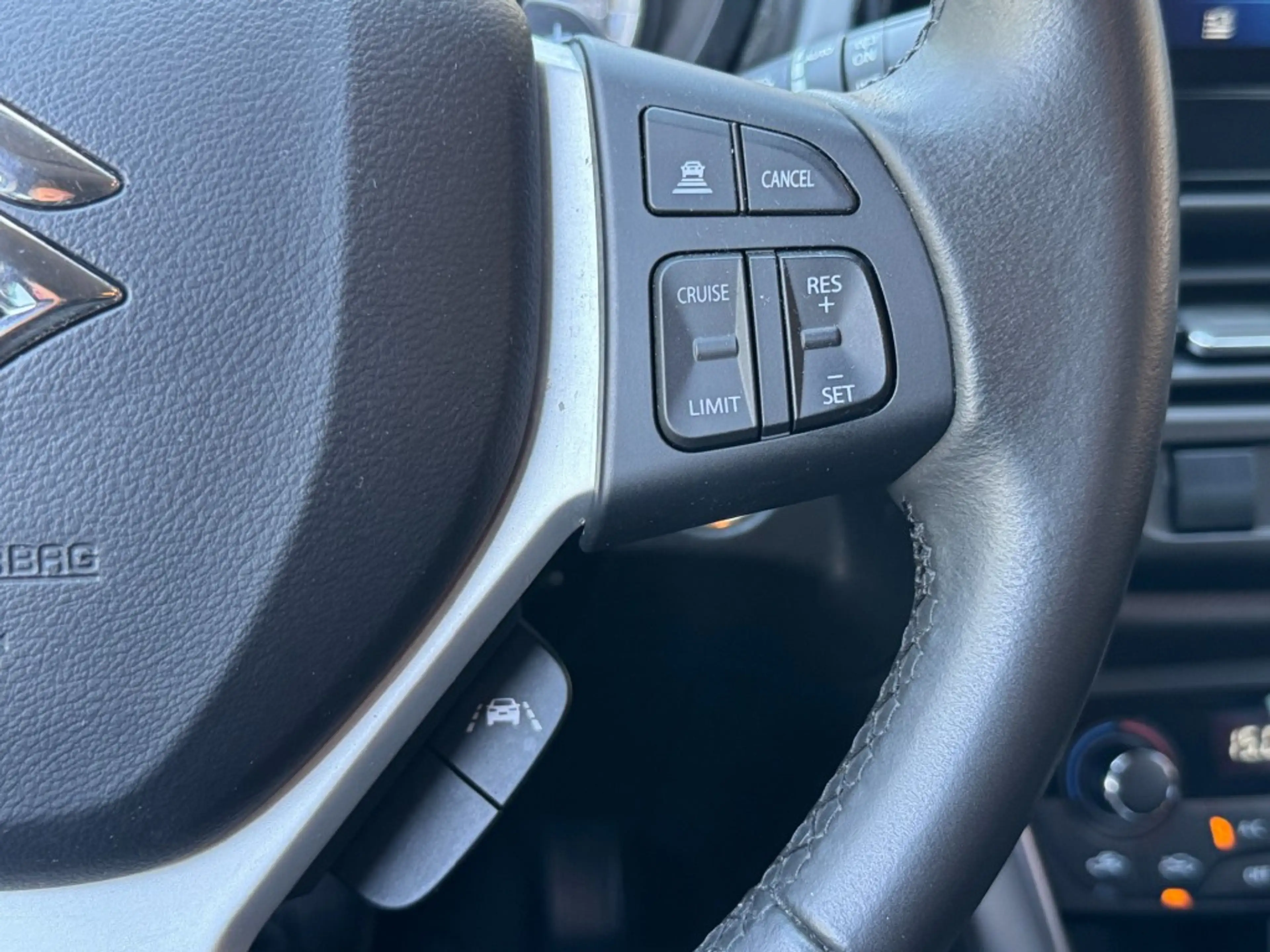 Suzuki SX4 S-Cross 1.5 Select Hybrid AUTOMAAT / Trekhaak afneembaar — photo 21