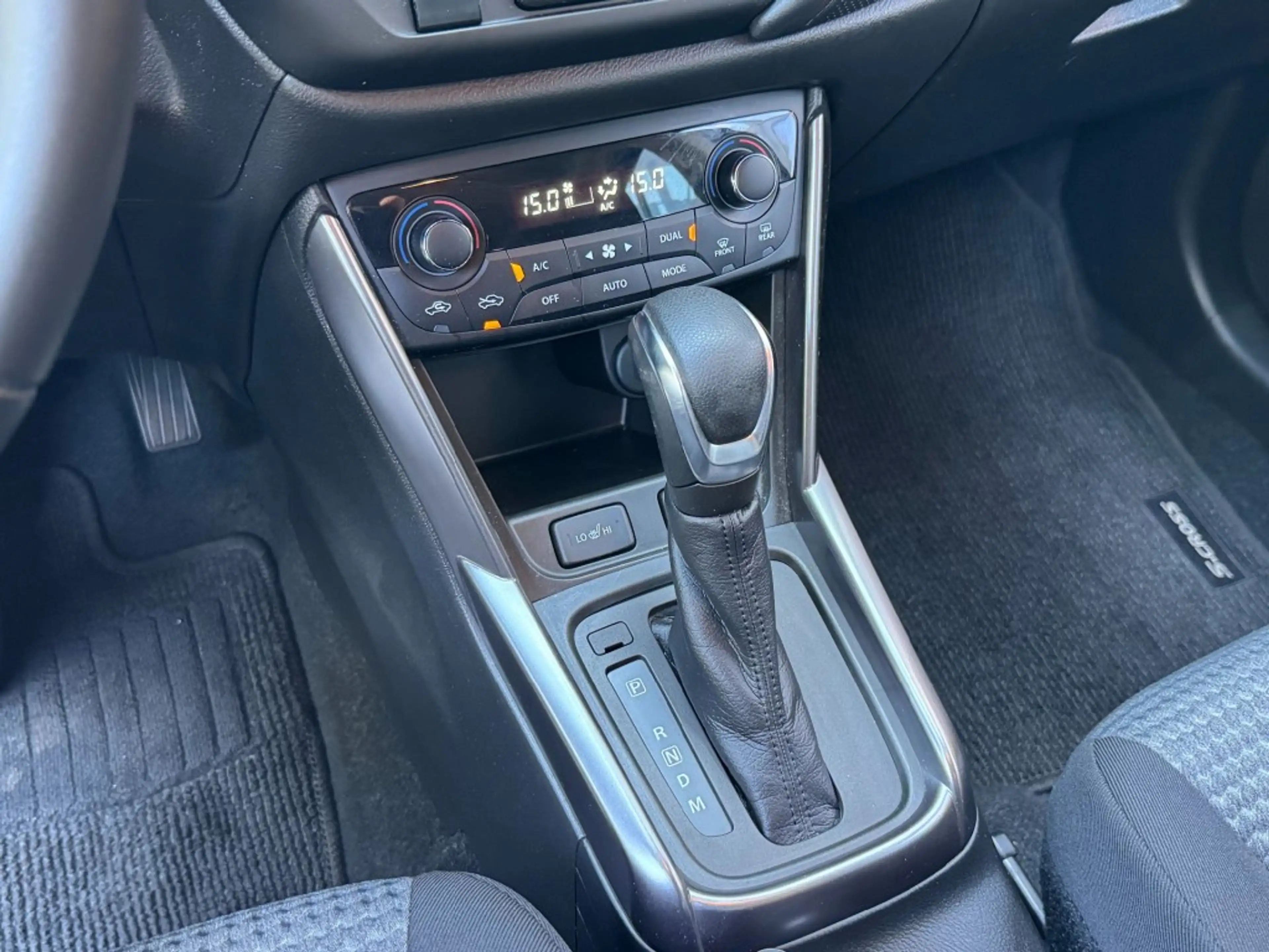 Suzuki SX4 S-Cross 1.5 Select Hybrid AUTOMAAT / Trekhaak afneembaar — photo 26