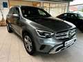 Mercedes-Benz GLC 220 d 4Matic AMG-Line/MULTI BEAM/MBUX/NAVI Grigio - thumbnail 3