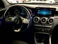 Mercedes-Benz GLC 220 d 4Matic AMG-Line/MULTI BEAM/MBUX/NAVI Grigio - thumbnail 14