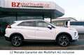 Mitsubishi Eclipse Cross Plus Hybrid 4WD LED NAVI STHZ TOP! Blanc - thumbnail 2