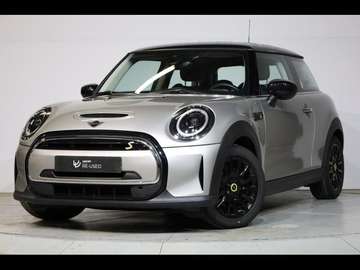 Hatch 3 portes