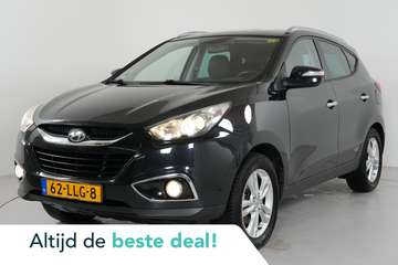 2.0i Style | Trekhaak |