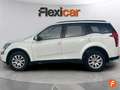 Mahindra XUV500 AWD (4X4) W10 - 7 plazas Bianco - thumbnail 7
