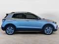 Volkswagen T-Cross 1.0 TSI DSG Facelift Goal *AHK*LED*Navi* Silber - thumbnail 7