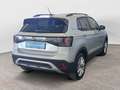 Volkswagen T-Cross 1.0 TSI DSG Facelift Goal *AHK*LED*Navi* Silber - thumbnail 6
