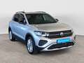Volkswagen T-Cross 1.0 TSI DSG Facelift Goal *AHK*LED*Navi* Silber - thumbnail 8