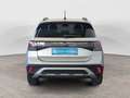 Volkswagen T-Cross 1.0 TSI DSG Facelift Goal *AHK*LED*Navi* Silber - thumbnail 5